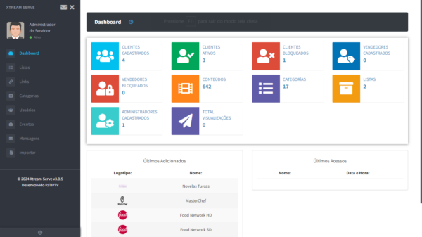 Pacote de Scripts Premium - Imagem 8